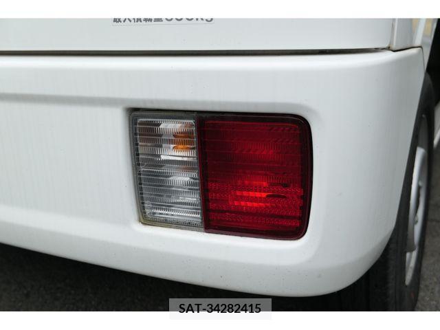 Suzuki EVERY 2021-02 228424-9