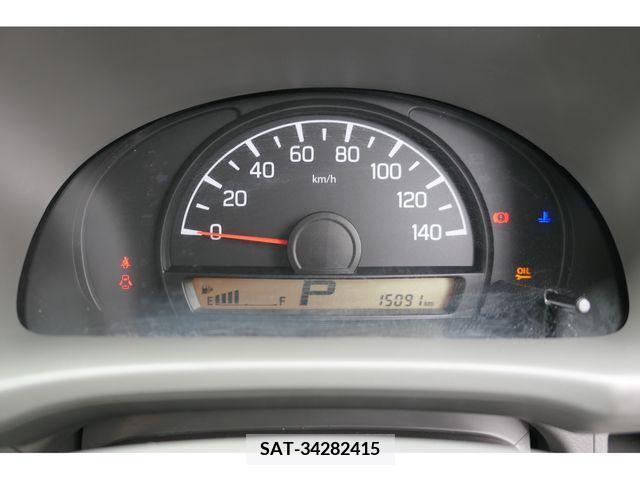 Suzuki EVERY 2021-02 228424-10