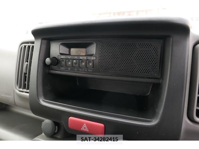 Suzuki EVERY 2021-02 228424-11