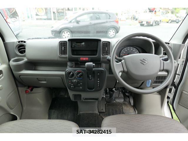 Suzuki EVERY 2021-02 228424-3