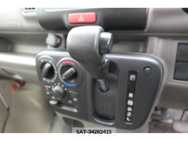 Suzuki EVERY 2021-02 228424-13
