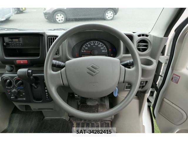 Suzuki EVERY 2021-02 228424-14