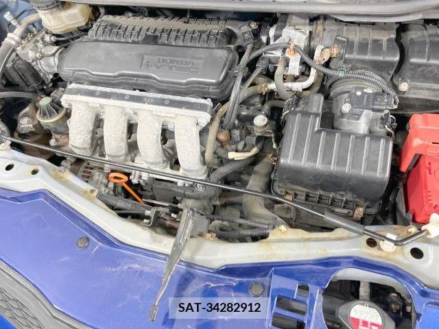 Honda FIT 2010-09 396552-18
