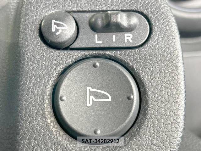 Honda FIT 2010-09 396552-6