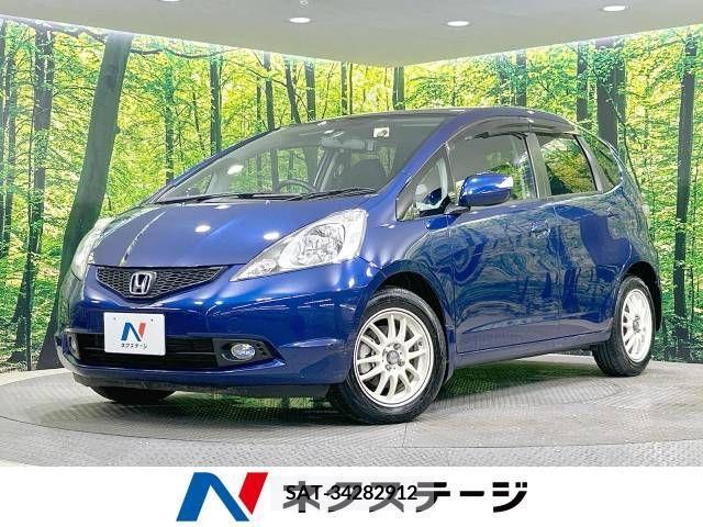 Honda FIT 2010-09 396552-0