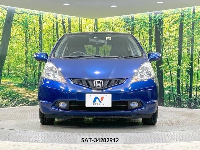 Honda FIT 2010-09 396552-14