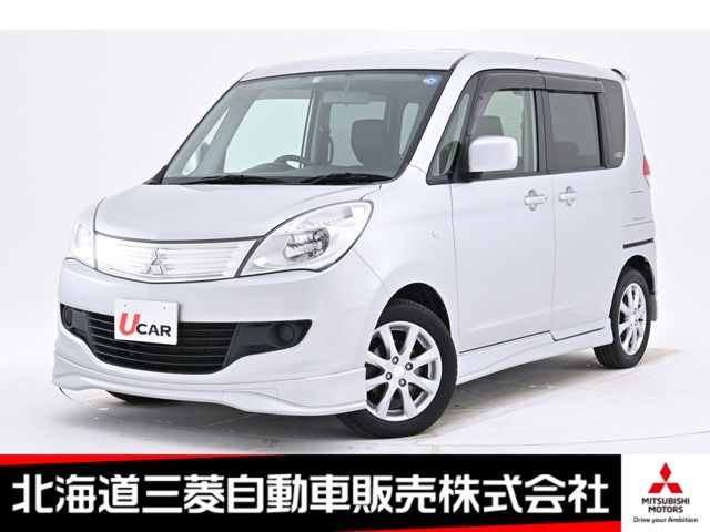 Mitsubishi DELICA D2 2013-10 193121-0