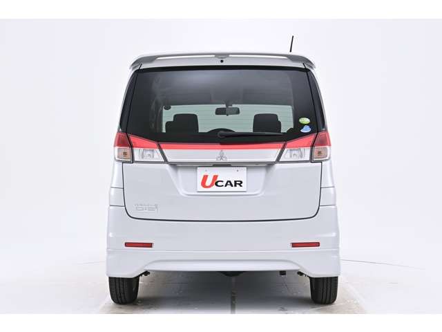 Mitsubishi DELICA D2 2013-10 193121-18