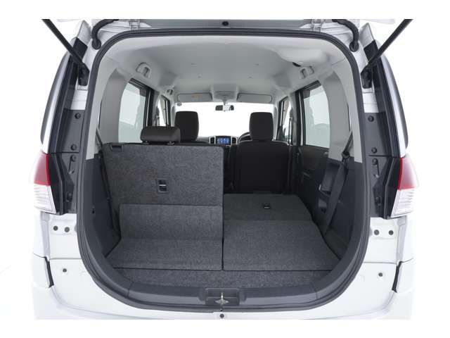Mitsubishi DELICA D2 2013-10 193121-9