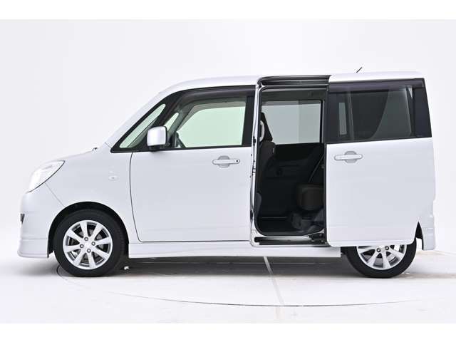 Mitsubishi DELICA D2 2013-10 193121-2