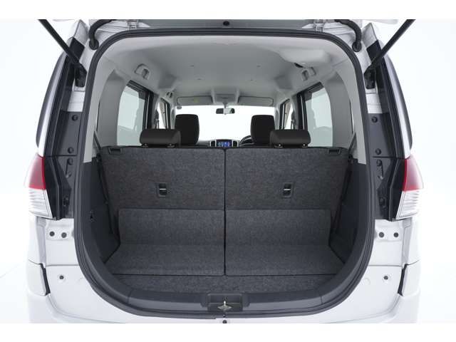 Mitsubishi DELICA D2 2013-10 193121-8