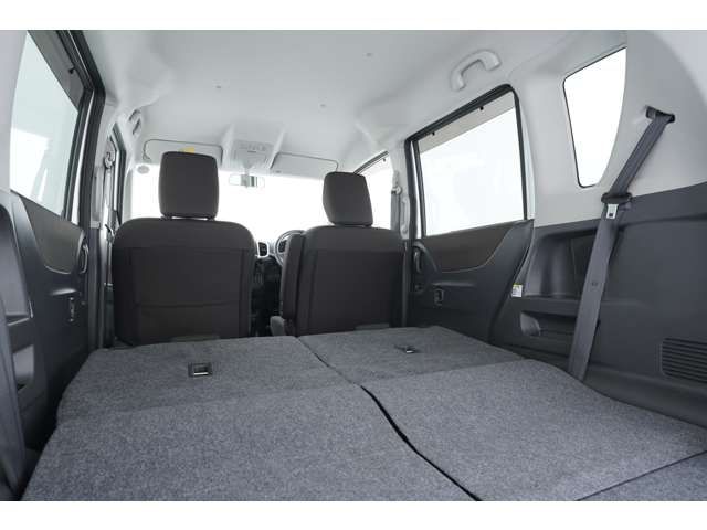 Mitsubishi DELICA D2 2013-10 193121-11