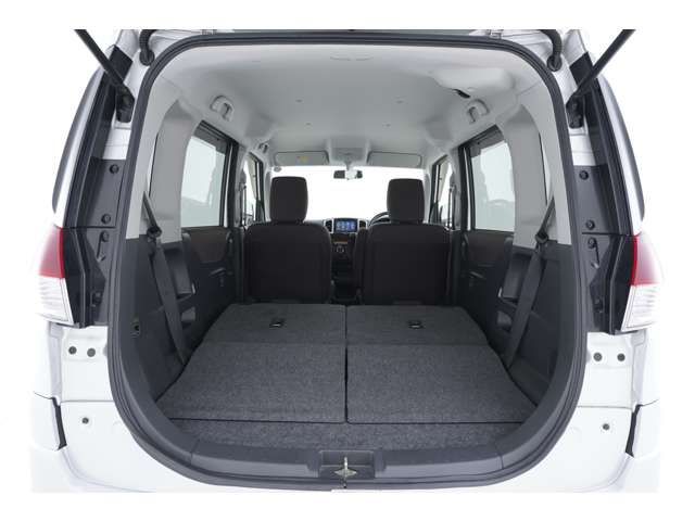 Mitsubishi DELICA D2 2013-10 193121-10