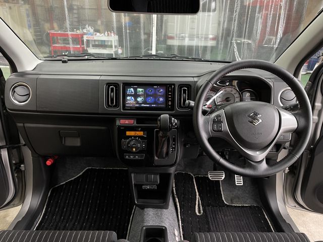 Suzuki ALTO WORKS 2016-04 21577-10
