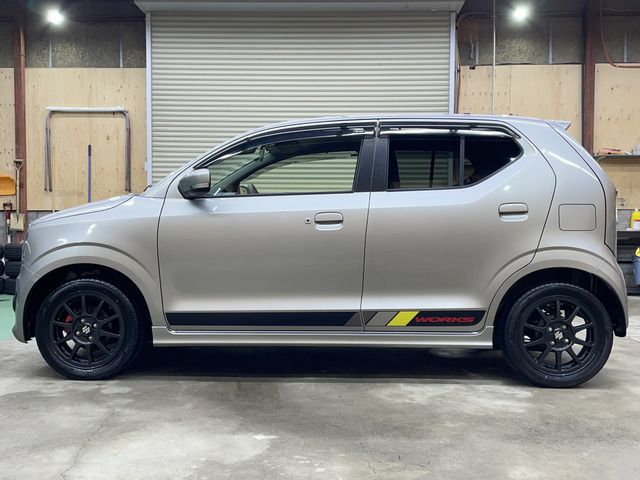 Suzuki ALTO WORKS 2016-04 21577-3