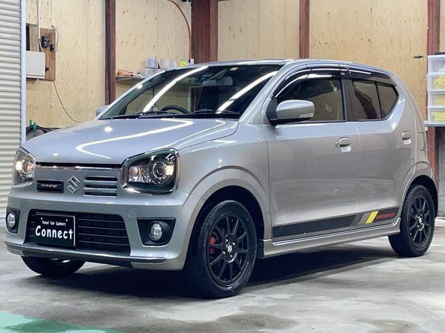 Suzuki ALTO WORKS 2016-04 21577-2