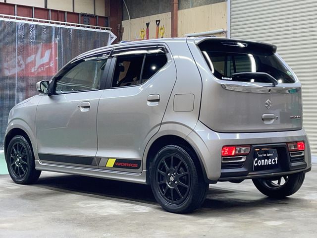 Suzuki ALTO WORKS 2016-04 21577-4