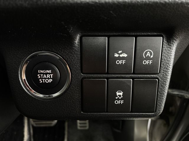 Suzuki ALTO WORKS 2016-04 21577-19