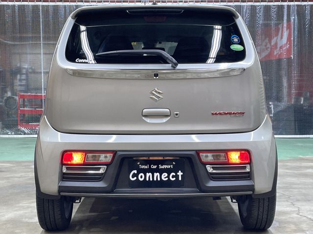Suzuki ALTO WORKS 2016-04 21577-5