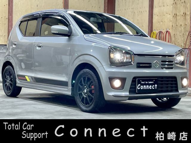 Suzuki ALTO WORKS 2016-04 21577-0