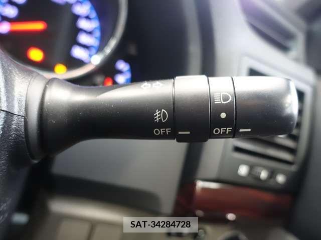 Toyota MARK X 2010-12 217363-19