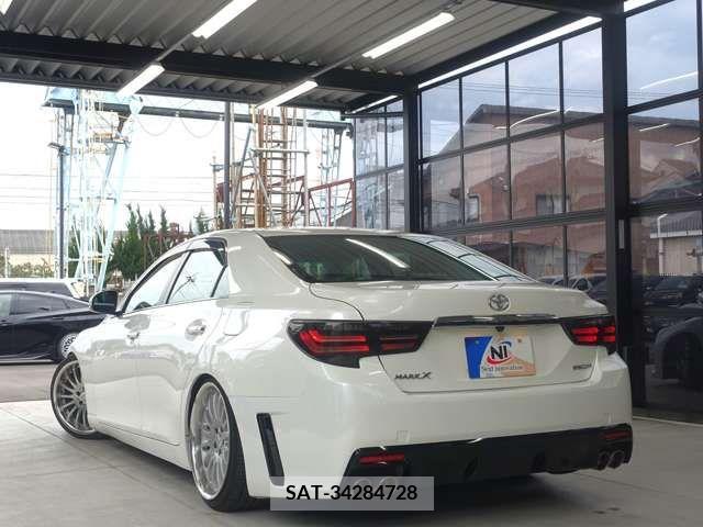 Toyota MARK X 2010-12 217363-14