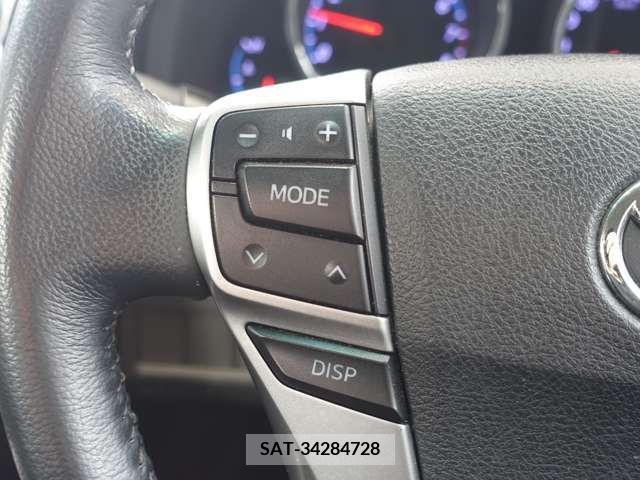 Toyota MARK X 2010-12 217363-17