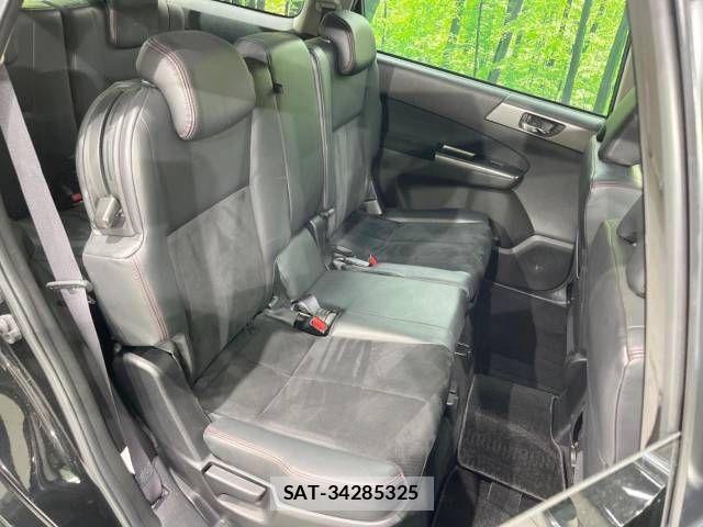 Subaru EXIGA 2012-02 426808-9
