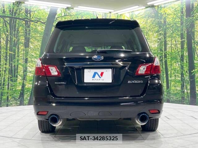 Subaru EXIGA 2012-02 426808-16