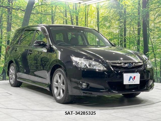 Subaru EXIGA 2012-02 426808-17