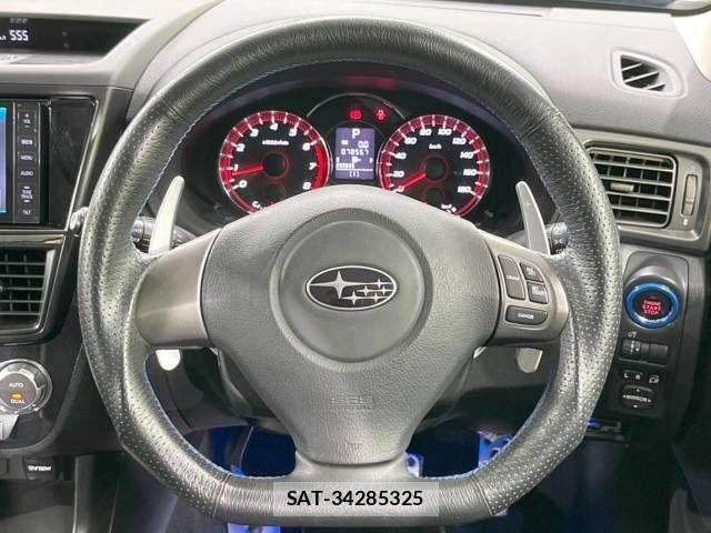 Subaru EXIGA 2012-02 426808-12