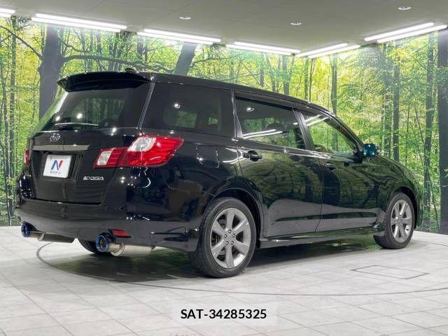 Subaru EXIGA 2012-02 426808-18
