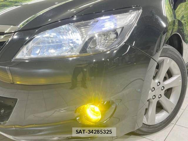 Subaru EXIGA 2012-02 426808-13