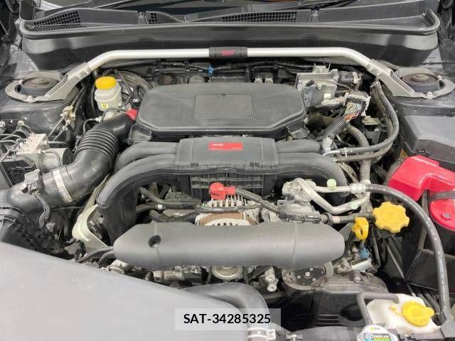 Subaru EXIGA 2012-02 426808-19