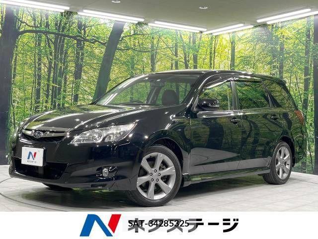 Subaru EXIGA 2012-02 426808-0
