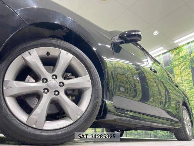 Subaru EXIGA 2012-02 426808-14