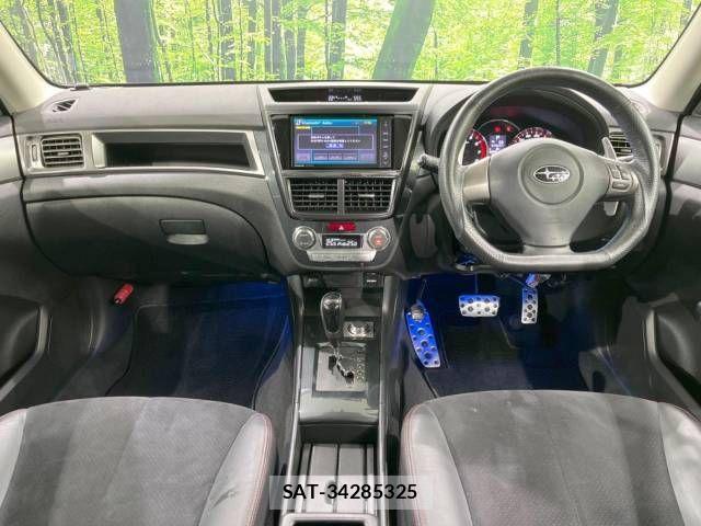 Subaru EXIGA 2012-02 426808-1