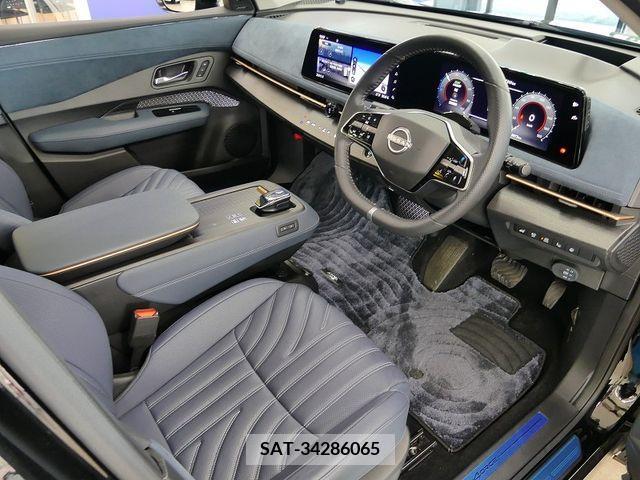 Nissan Ariya 2023-03 211655-15