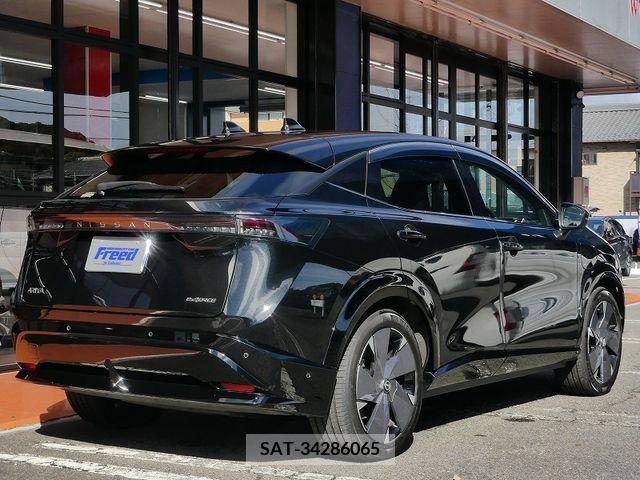 Nissan Ariya 2023-03 211655-1
