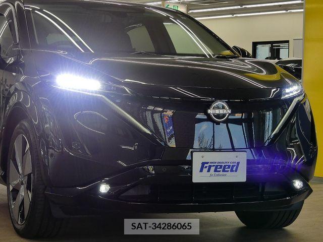 Nissan Ariya 2023-03 211655-8