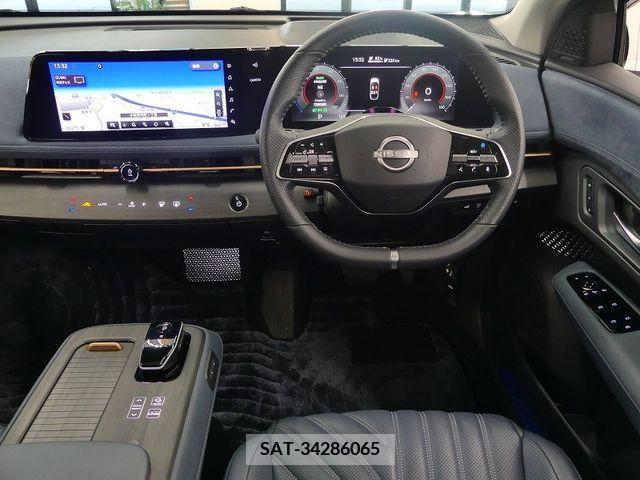 Nissan Ariya 2023-03 211655-10