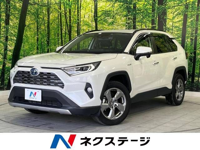 Toyota RAV4 2020-02 24738-0