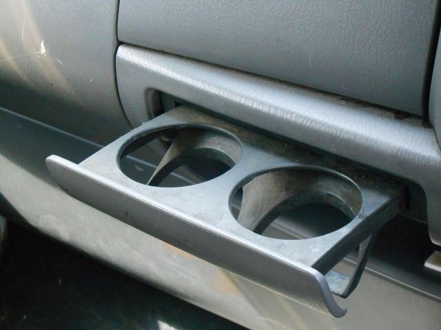 Mazda TITAN 2008-04 195418-25