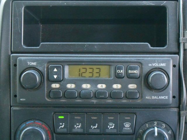 Mazda TITAN 2008-04 195418-23