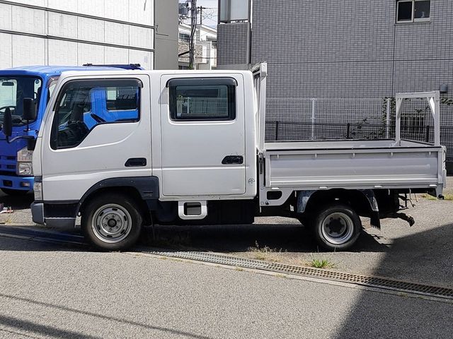 Mazda TITAN 2008-04 195418-9
