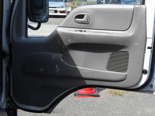 Mazda TITAN 2008-04 195418-16