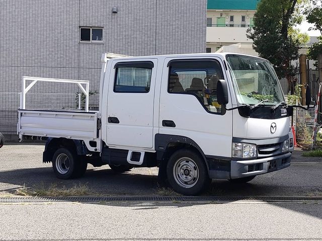 Mazda TITAN 2008-04 195418-0