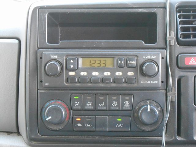 Mazda TITAN 2008-04 195418-22