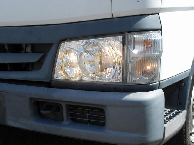 Mazda TITAN 2008-04 195418-12