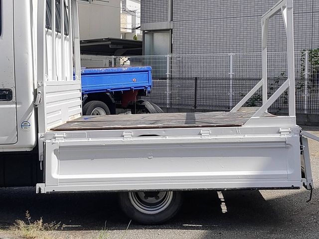 Mazda TITAN 2008-04 195418-10